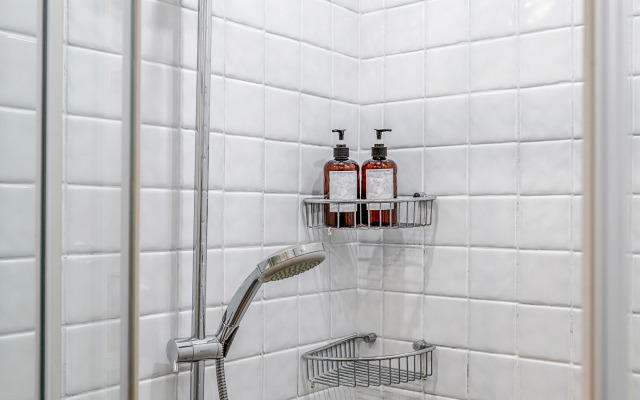 Апартаменты для 7 Человек на Петроградке с Парковкой