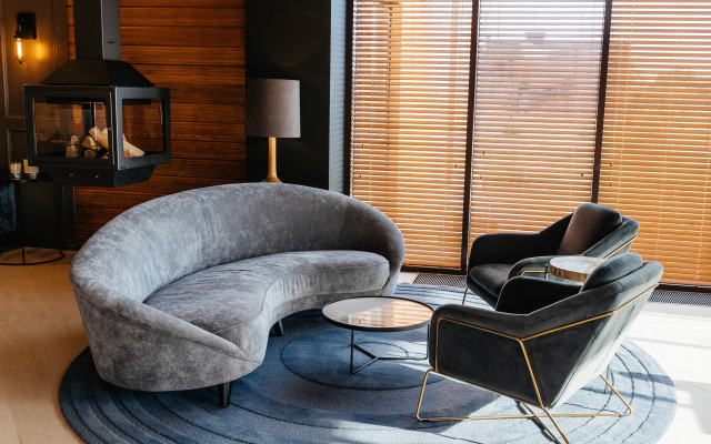 Отель Riviera Wellness Resort