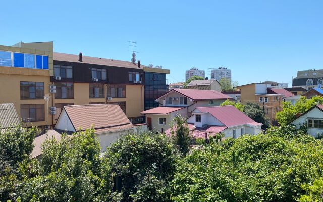 Apartment KaRuzo