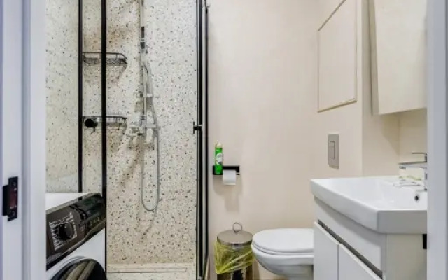 Apartslounge 4 Flat