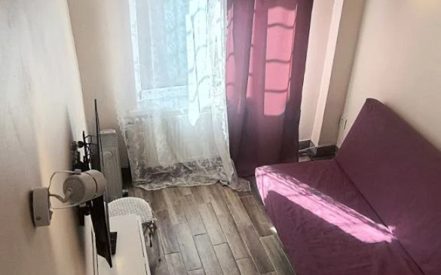 Апартаменты Студия в ЖК Южный парк