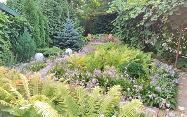 Апартаменты на Кисловодской