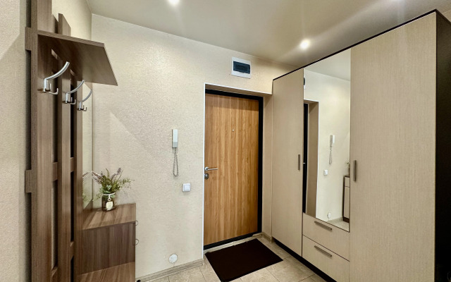 Квартира на Улице Немировича-Данченко 148 /1