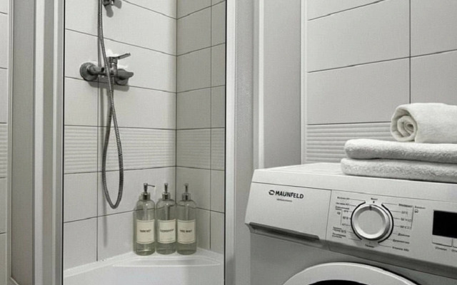 Квартира Уютная в центре