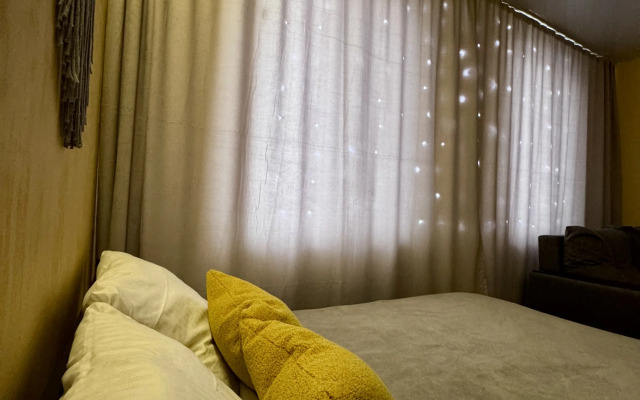Tsentr Sition Apartments
