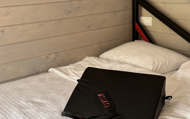 Iks-Les Glamping