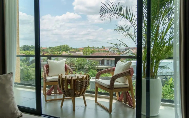 Апарт-отель Sunny Aparts 1