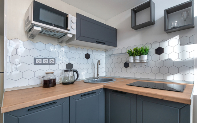 Apartments Queenstay Sanni Na Voykovskoy