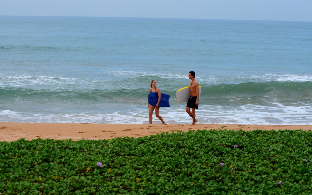 Temple Tree Resort & Spa