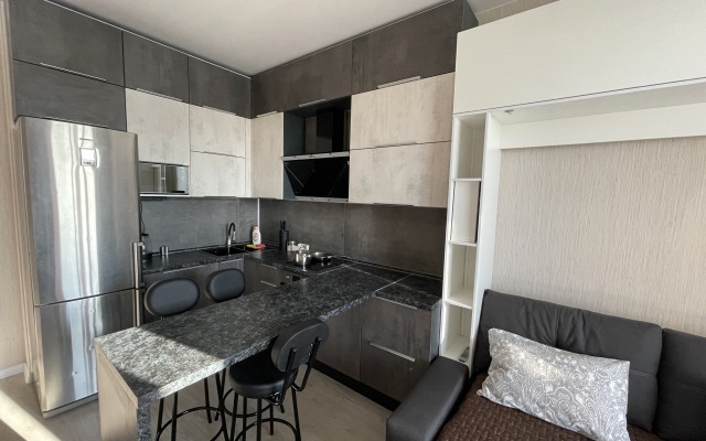 SPb Apart Pulkovo Apartments 2