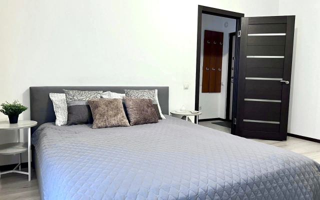 Tsarskaya Stolitsa Flat