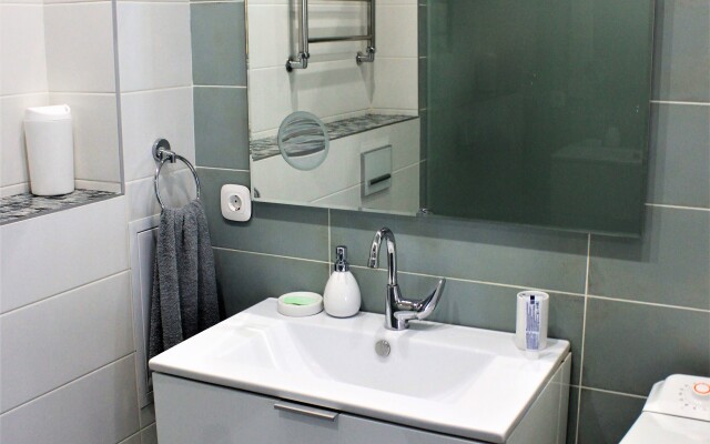 Квартира Relax Baltika