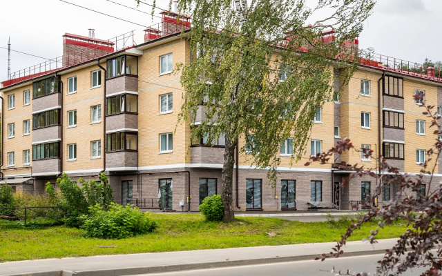 Apartamenty GLOBALSTAY 2-h Komnatnaa kvartira s Saunoj na Nabereznoj Dnepra