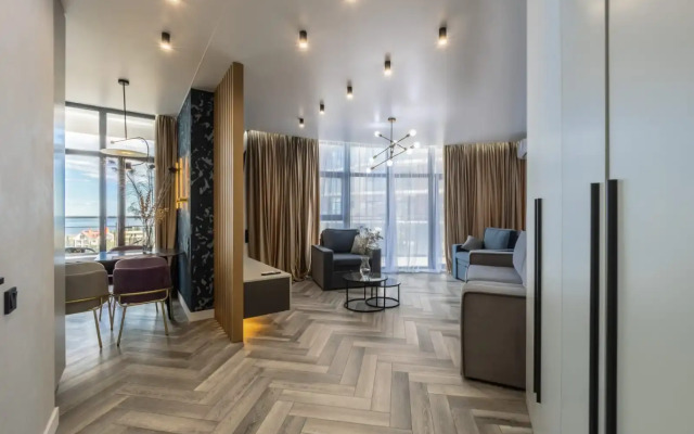 Apartments Crimean Rey