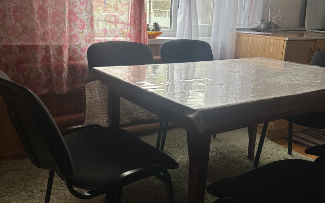 Частный дом в Предгорье Адыгеи