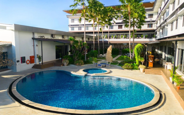 NEO Eltari, Kupang Hotel