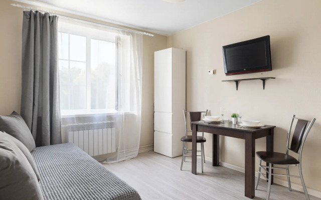 Квартира Уютная Квартира Студия