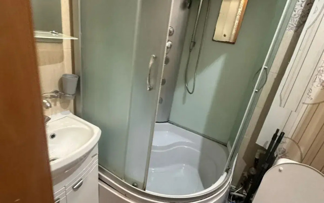 Апартаменты Автозаводская 19к1 328