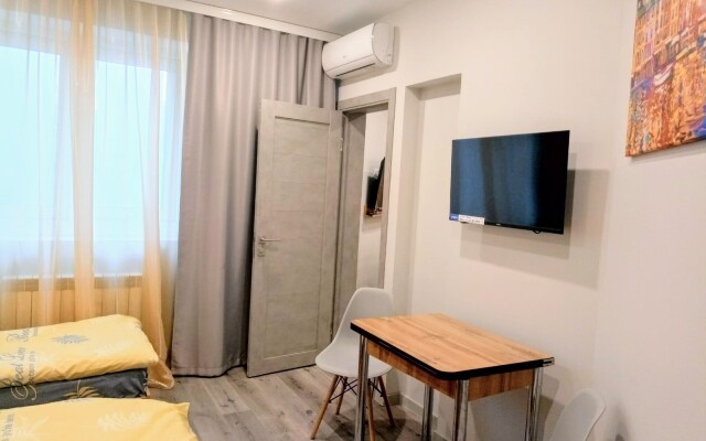 Gold Rodina Apartment hotel