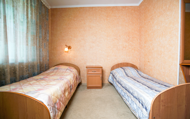 Borviha Mini-Hotel