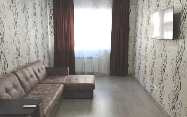 Квартира Двушка рядом с Морем (39)