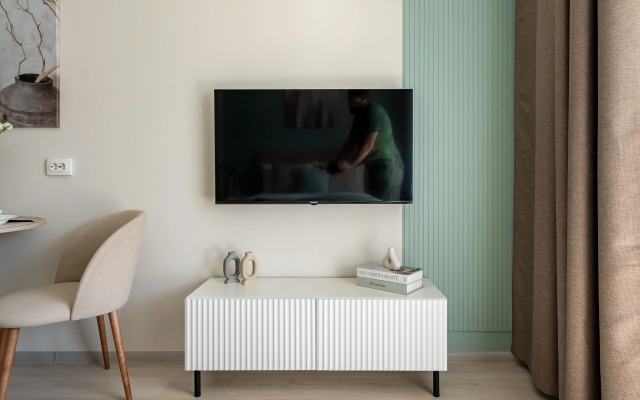 Merino Home Olivia Flat
