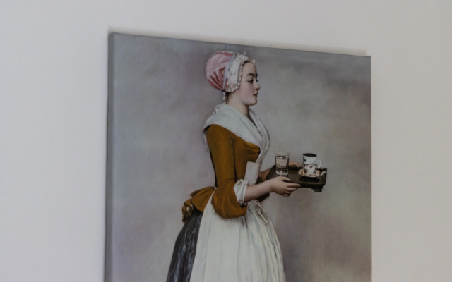 Апартаменты Rest in the center