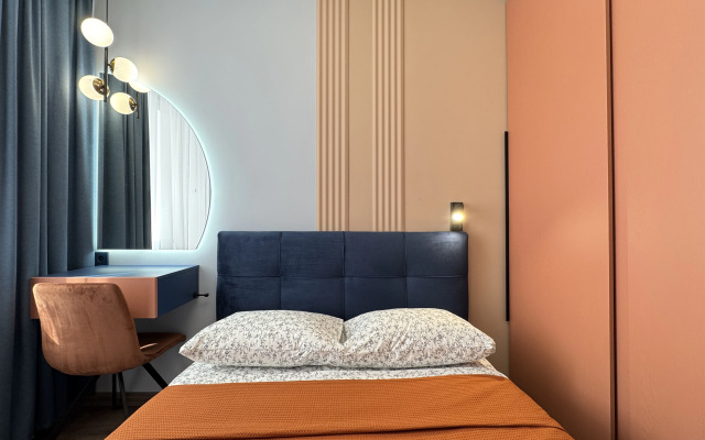 Квартира у Моря