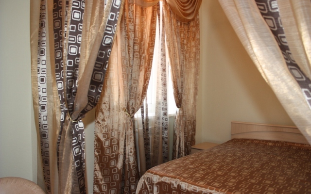 Ruda Guest House