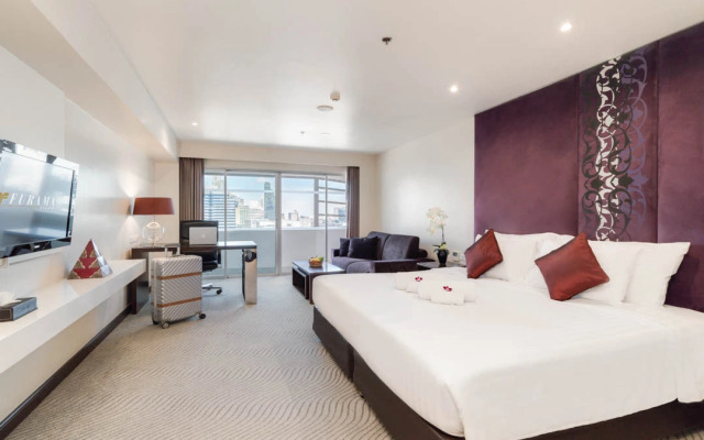 Furama Silom Hotel