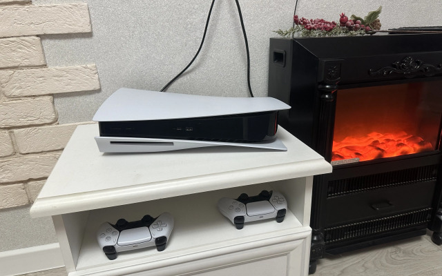 Квартира в центре Невского района