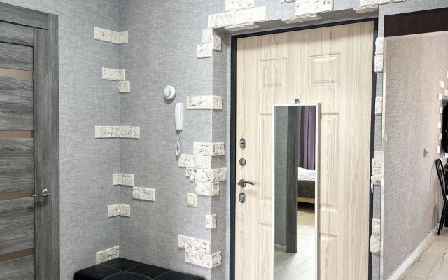 Na 4-J Sovetskoy Flat