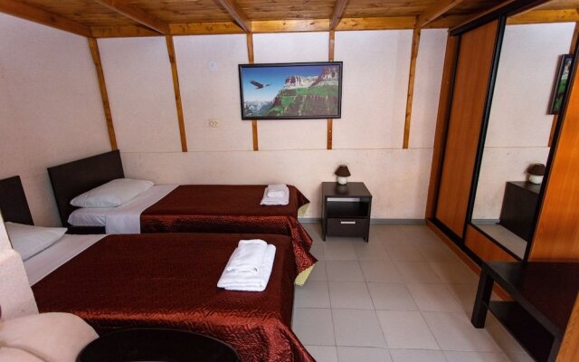 Hotel "ramina"