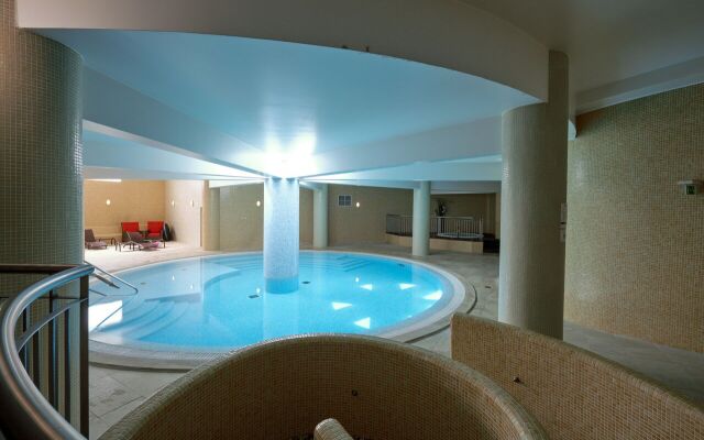 Grand Muthu Forte do Vale Hotel
