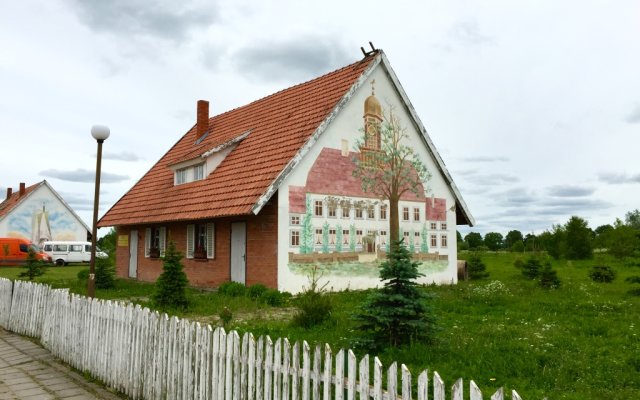 Гостевой Дом Старая Аптека