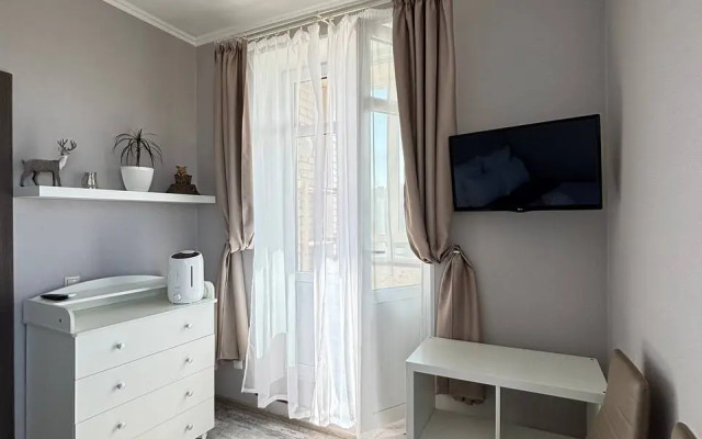 Квартира на улице Орджоникидзе 52