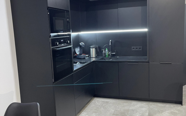 Апартаменты Квартира люкс в центре города Иркутск