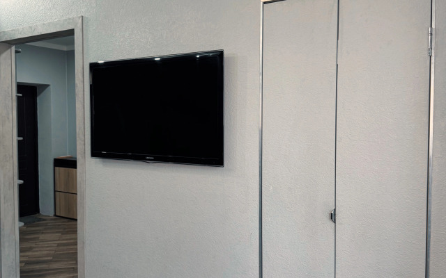 Квартира Уютная однокомнатная квартира