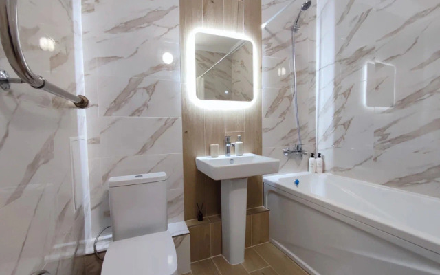 Atmosfera-Premier Apartments