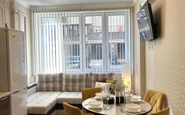 Апартаменты на улице Ленина 180 корпус 6