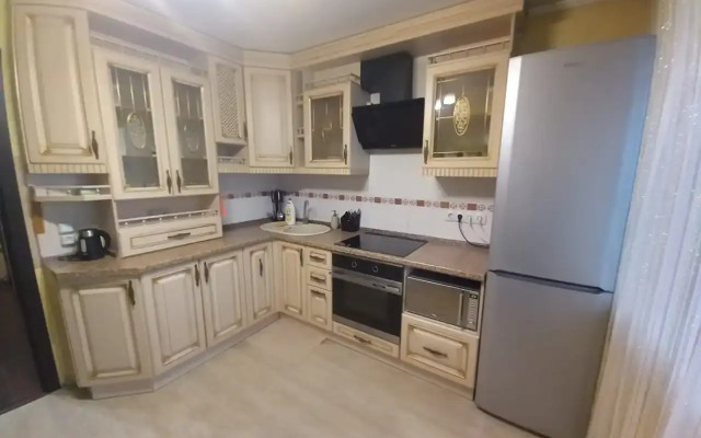 Квартира на улице Гущина 157А