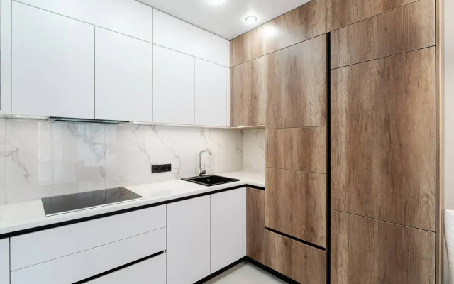 Квартира Современная Уютная