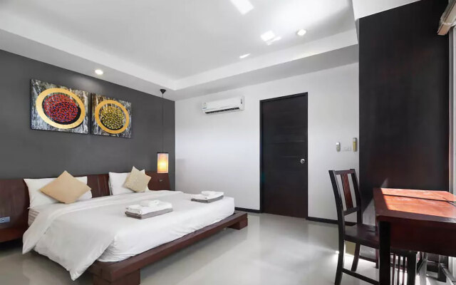 Oxygen Villa