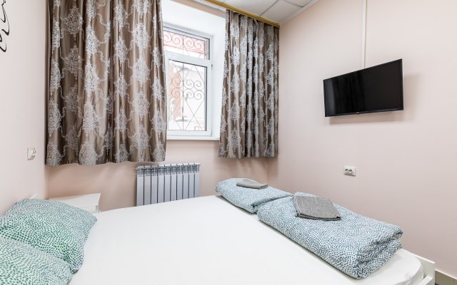 Onegin Hostel