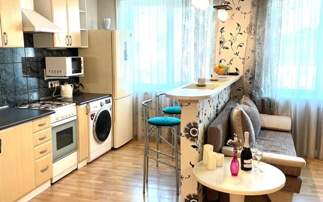 Na Mira Apartments