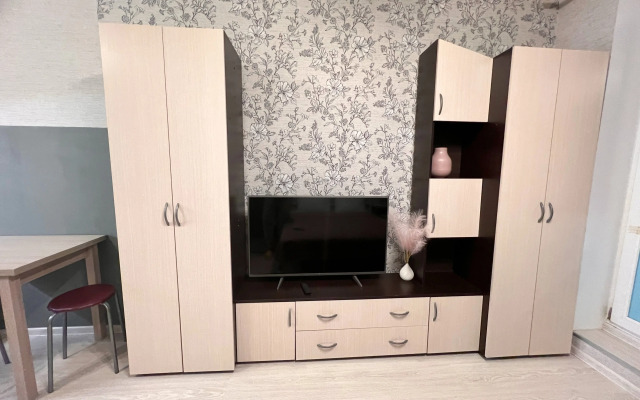 Studiya Nevabed V Metallostroye Na Sadovoy Flat