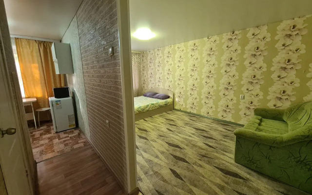 Апартаменты Чкалова 14