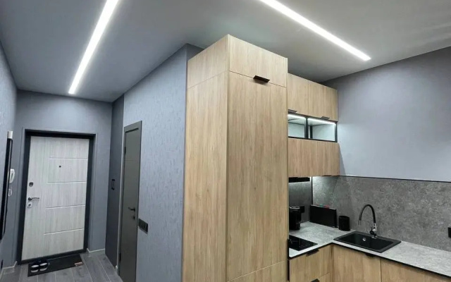 Apartamenty Uutnaa studia radom s centrom