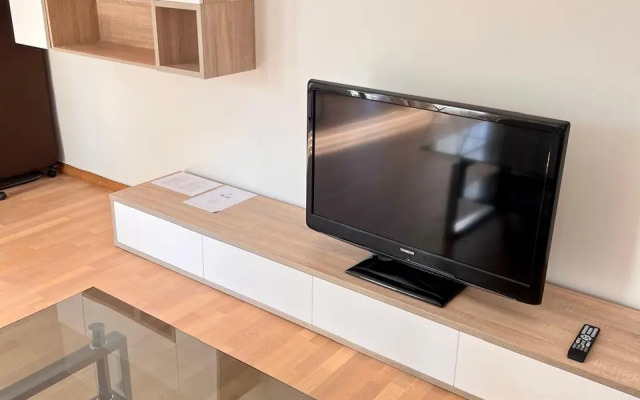 Апартаменты на Улице Пугачева 9б