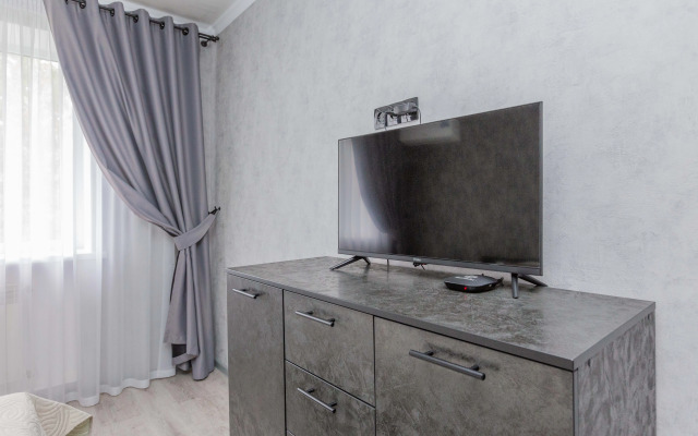 Flat  v Tsentre ryadom Rark